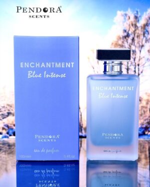 Paris Corner, Enchantment Blue- clones Dolce & Gabbana Light Blue Intense