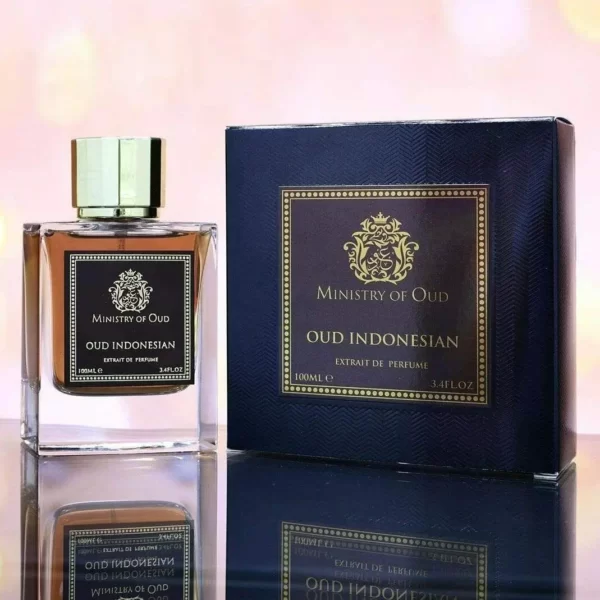 clones Ermenegildo Zegna Indonesian Oud