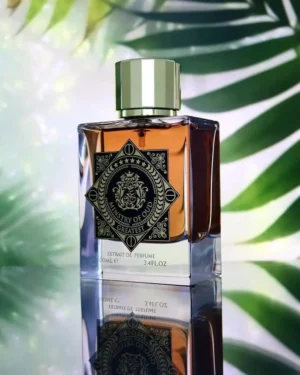 Ministry of Oud Greatest-clones Initio Oud for Greatness