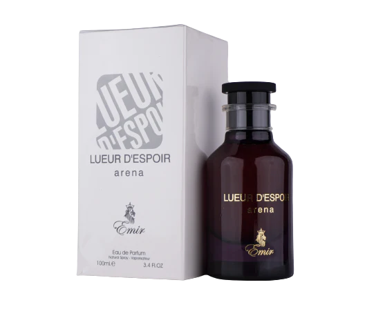 Emir Lueur Arena-clones Louis Vuitton Les Sables Roses