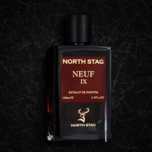 North Stag NEUF IX-clonas MFK Grand Soir