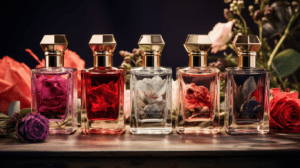 Perfumes saphir equivalencias