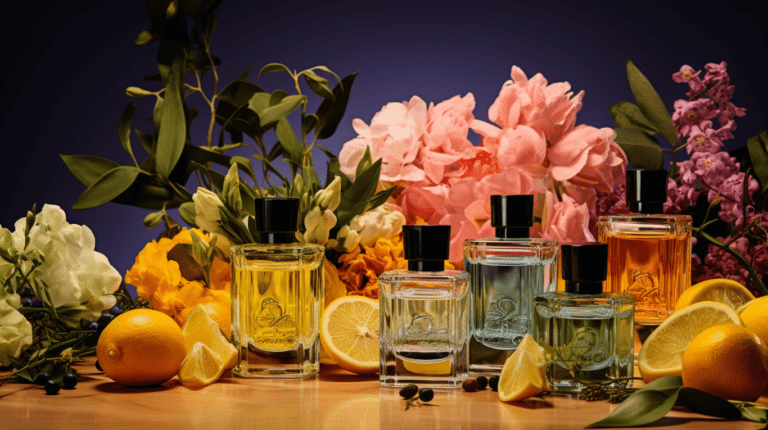 perfumes mercadona equivalencias