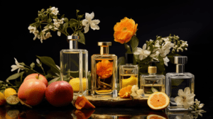 Perfumes caravan equivalencias