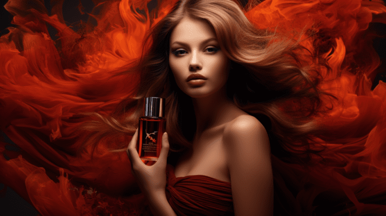 Cómo hacer perfumes imitaciones