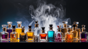 Qué perfumes imita Caravan?
