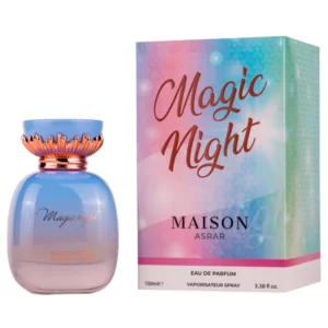 Maison Asrar Magic Night