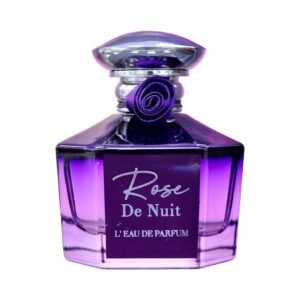 Paris Corner Rose de Nuit-imitacion Lancôme Trésor Midnight Rose