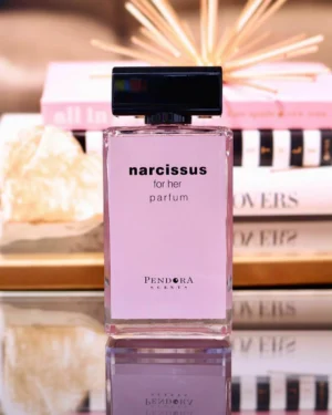 Paris Corner Narcissus For Her