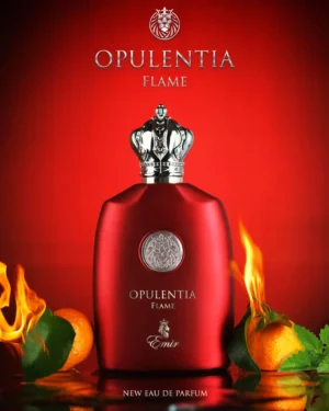 Emir Opulentia Flame