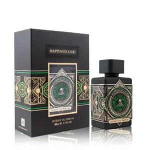 French Avenue Happiness Oud inspiracion Initio Oud for Happiness