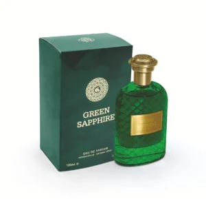 Fragrance World Green Sapphire: Inspirado Boadicea the Victorious Green Sapphire