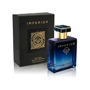 Fragrance World Imperium: Inspirado Roja Elysium