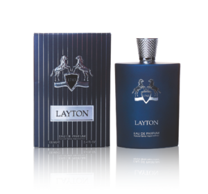 Fragrance World Layton: Inspirado Parfums de Marly Layton