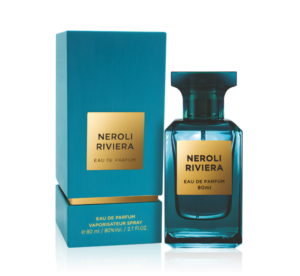 Fragrance World Neroli Riviera: Inspirado Tom Ford Neroli Portofino