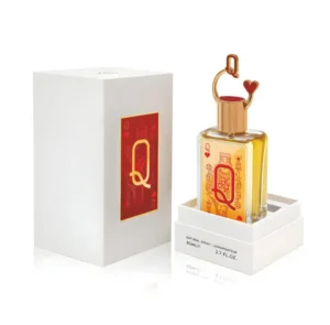 Fragrance World Queen of Hearts: Inspirado Guerlain La Petite Robe Noire Rose