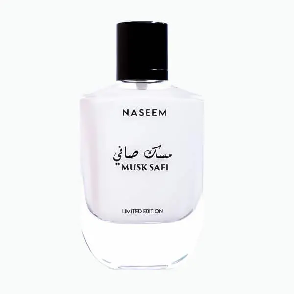 Naseem Musk Safi