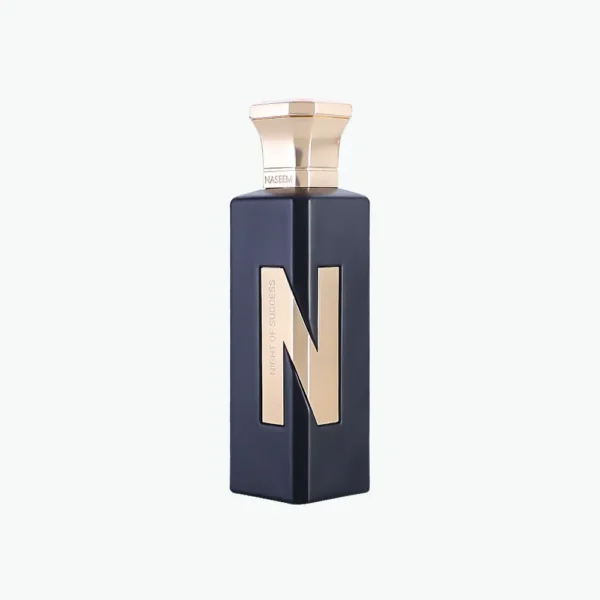 Naseem Night of Success: Inspirado Tom Ford Noir de Noir