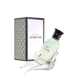 Fragrance World Jacques Yves Tempete: Inspirado Louis Vuitton Orage