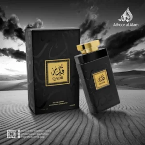 Fragrance World Athoor Al Alam: Inspirado Bvlgari Man In Black