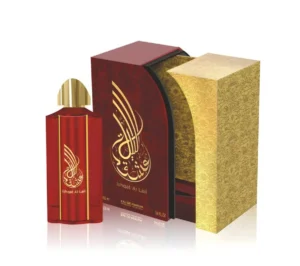 Fragrance World Athoor Al Alam: Inspirado Jo Malone Scarlet Poppy Intense