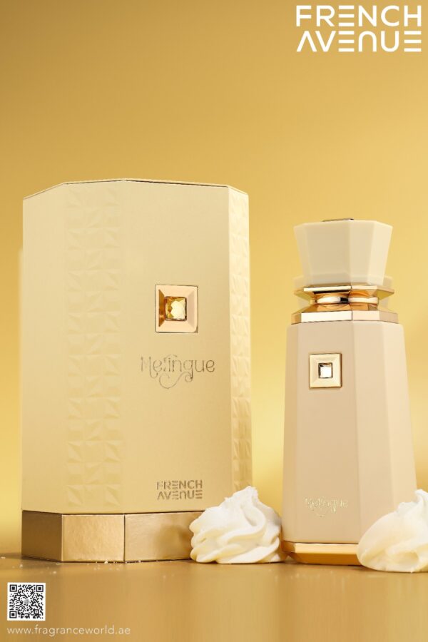Eau de Parfum Meringue de French Avenue, Mujer, 100 ml