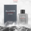 Eau de Parfum Paris Corner, Allusion Eau de Sport Extreme, Hombre, 100 ml