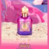 Agua de perfume Juicy Melange de Emir, Unisex, 100 ml