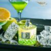 Eau de Parfum Mawj Appletini de Paris Corner, Unisex, 100 ml