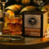 Eau de Parfum Mawj Cognac Blaze de Paris Corner, Unisex, 100 ml