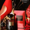 Eau de Parfum Paris Corner, Esencia Mesmerica, Mujer, 100 ml