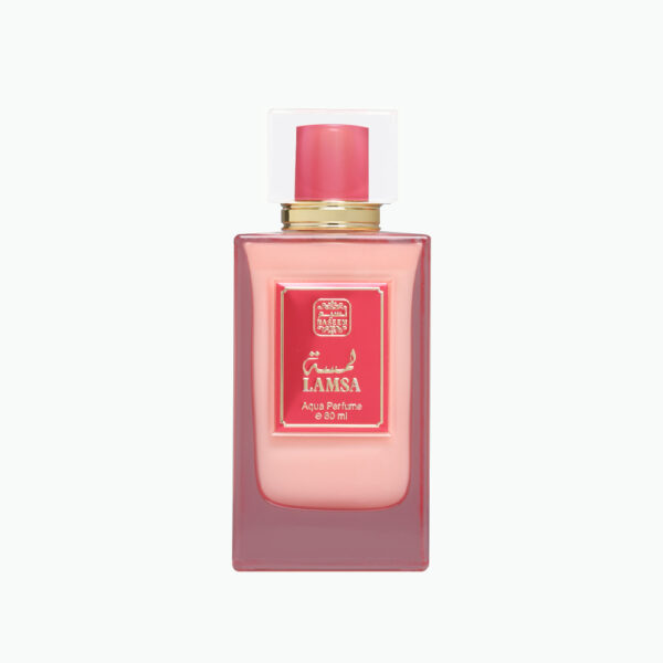 Aqua Parfum Naseem, Lamsa, Mujer, 80 ml