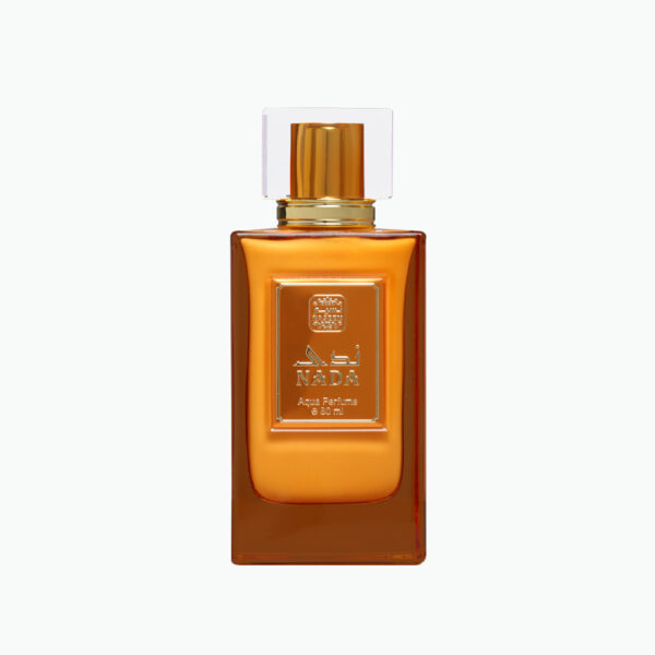 Aqua Parfum Naseem, Nada, Unisex, 80 ml