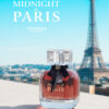 Eau de Parfum Paris Corner, Medianoche en París, Mujer, 100 ml
