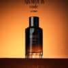 Eau de Parfum Paris Corner, Armour Code Uomo, Hombre, 100 ml