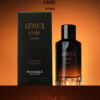 Eau de Parfum Paris Corner, Armour Code Uomo, Hombre, 100 ml