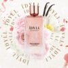 Eau de Parfum Paris Corner, IDYLL, Mujer, 100 ml
