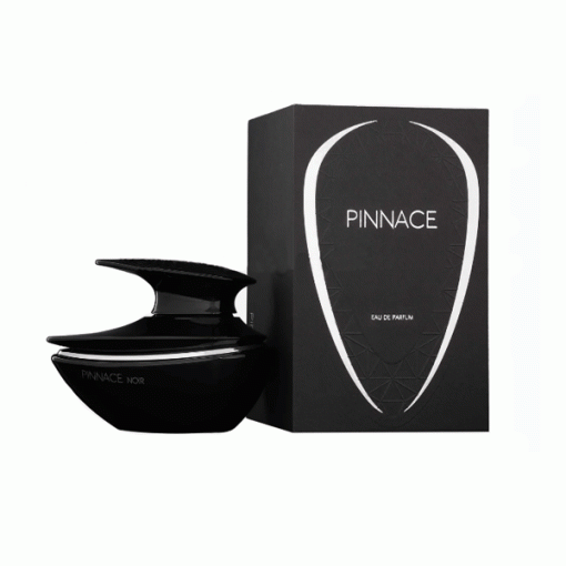 Eau de Parfum Pinnace Noir de French Avenue, Hombre, 100 ml