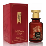 Eau de Parfum An Evening Twilight por Fragrance World, Unisex, 100 ml